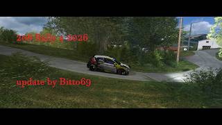 Rallysimfans Fmod 208 rally 4 2026 B byBitto69