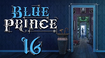 The Clock Tower [Blue Prince - Part 16]