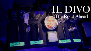 Il Divo - The Road Ahead (Teaser)