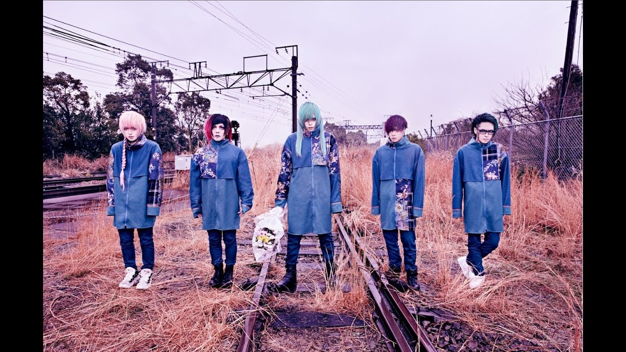 V系】〈おススメ音楽〉 R指定 5月14日倉敷LIVE セットリスト風