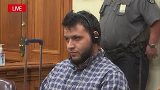 Defense: Evidence Jose Ibarra killed Laken Riley is 'circumstantial'