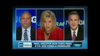 Jeff Gold Exec Child Murder Nancy Grace Jeff Gold On Nancy Grace Re Nicotine Poisoning Murder