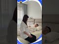 tình cảm bố vợ con rể #haihuoc #giaitri