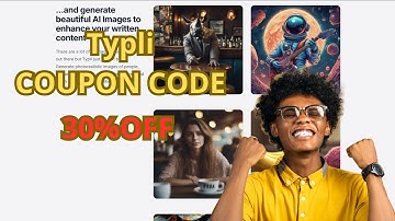 🎨 Typli AI Review 2025 ✅ Tutorial + 100% Verified Coupon 🔥