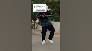 Thumbnail of Read the comment #cwalkconnection #cwalk #hiphopdance #electrobreakers #dance