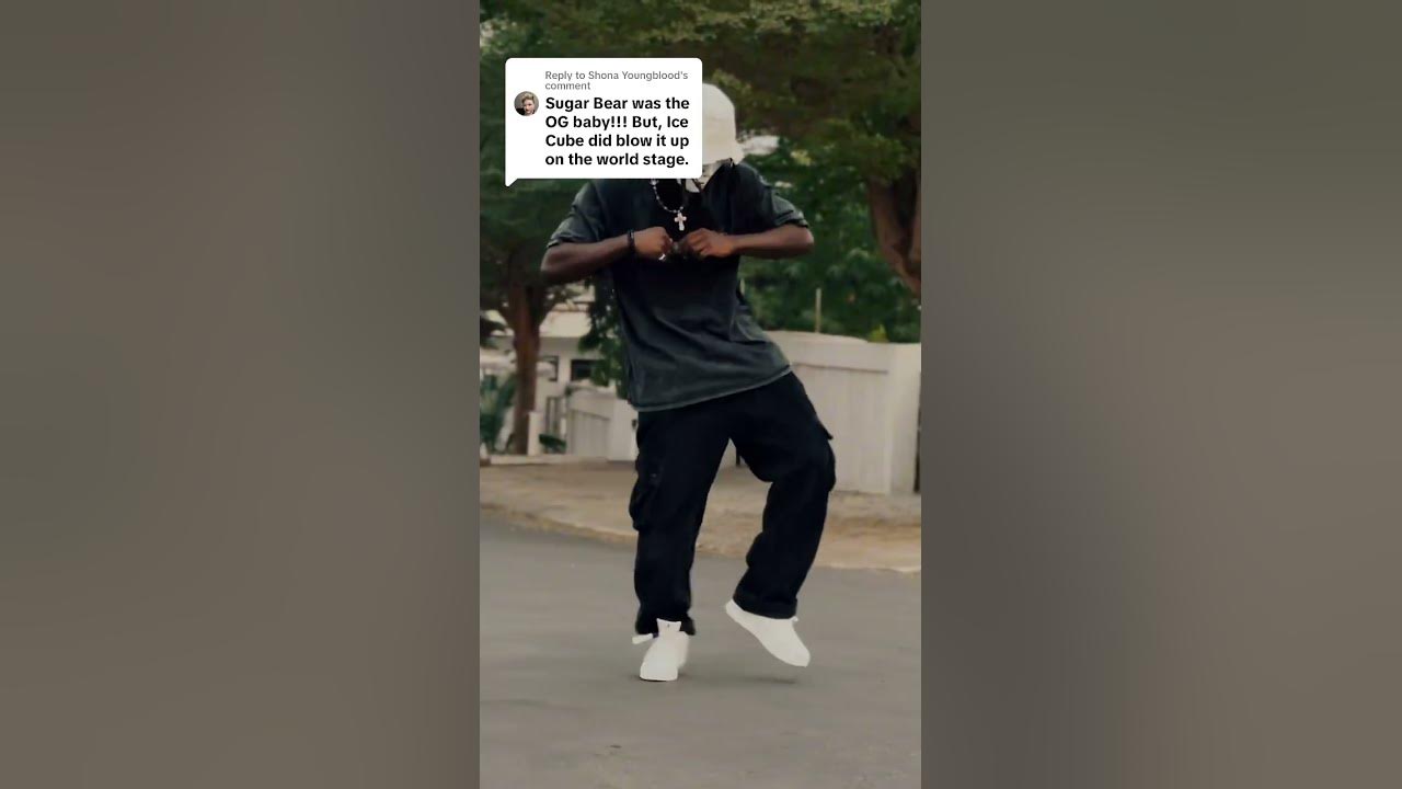 Read the comment #cwalkconnection #cwalk #hiphopdance #electrobreakers #dance
