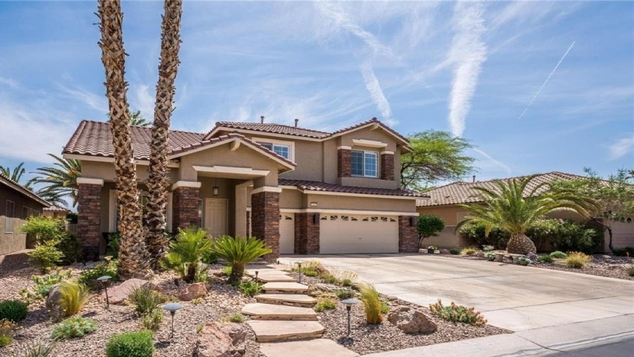 1313 Erskine Avenue, Las Vegas, NV Presented by Vestuto Realty Group