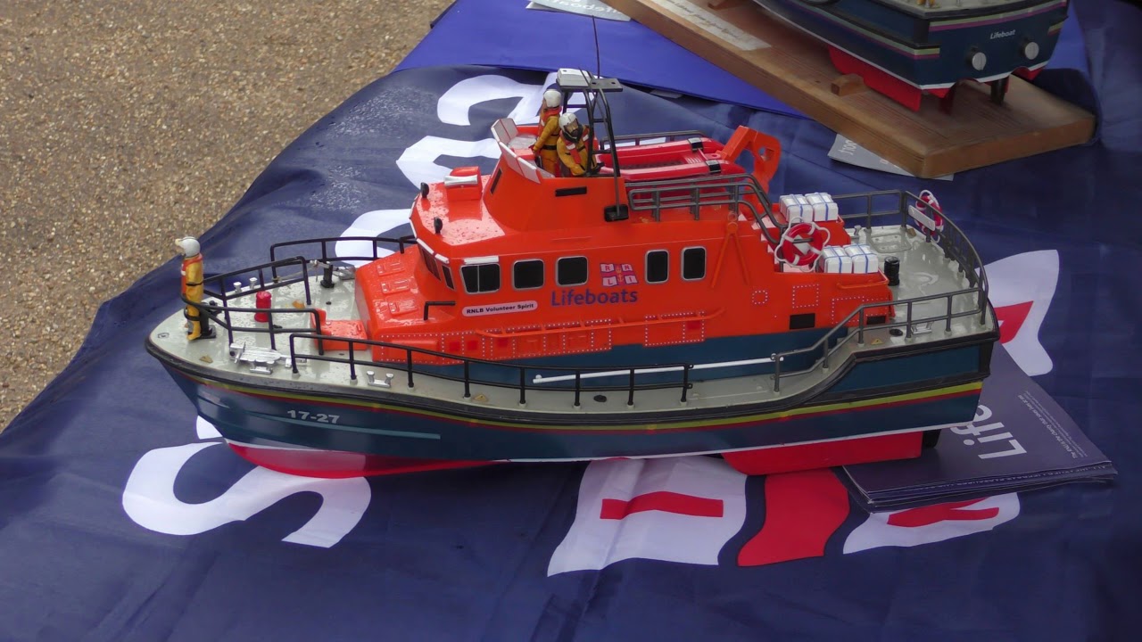 Model Boat club CYGNETS 60th Anniversary  meeting 2019