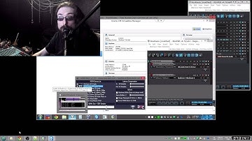 Route windows audio into ASIO & more with Reaper
