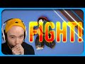 Starting a Roblox Fight Club