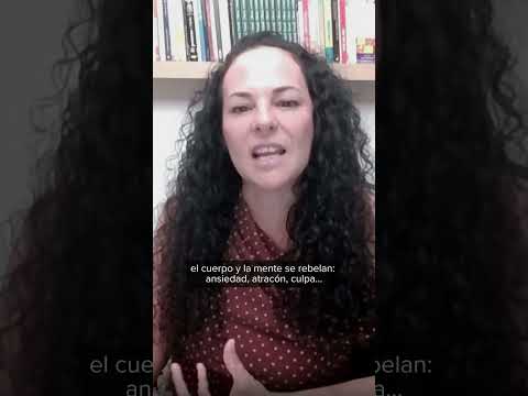¿Por qué es tan difícil perder peso y tan fácil engordar?