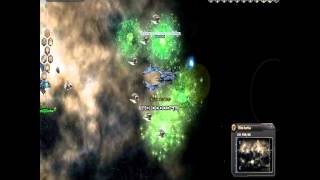 Darkorbit Centaur Tasarımı