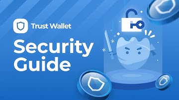 Trust Wallet Support Overview