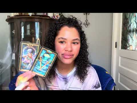 GEMINI ♊️ OCTOBER ✨ surrender to divine orchestration 