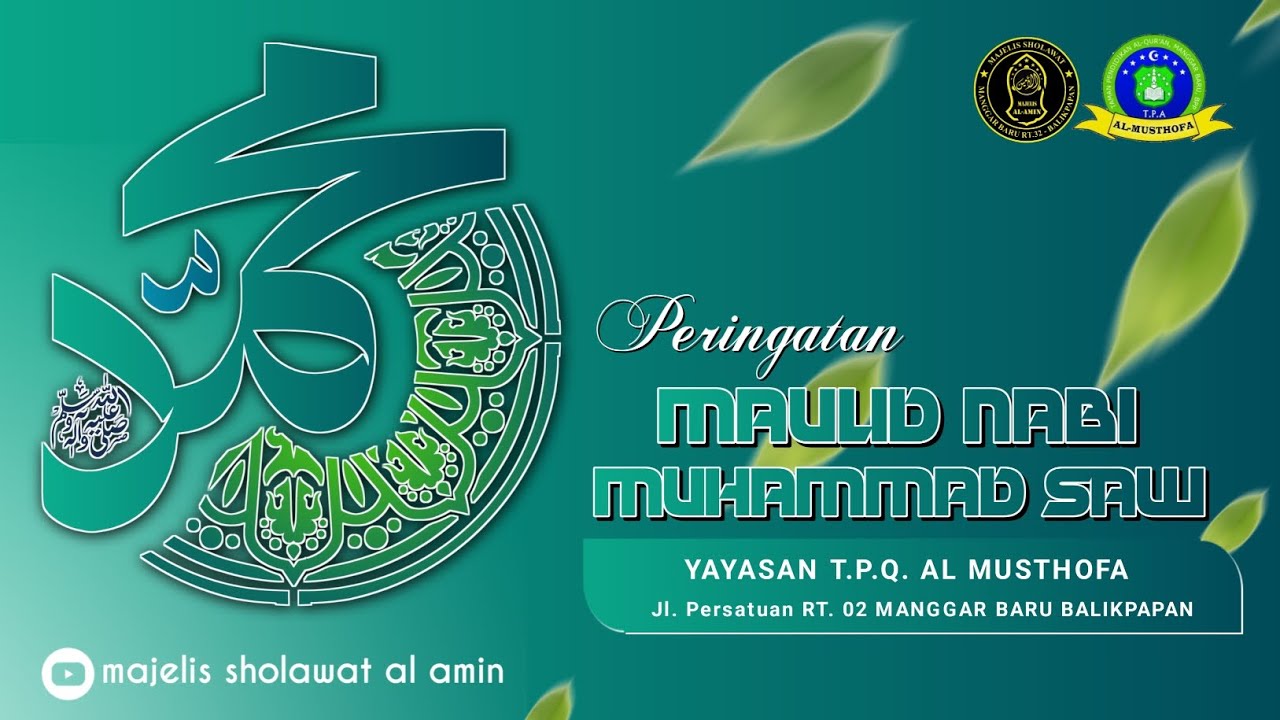 peringatan-maulid-nabi-muhammad-yayasan-tpq-al-musthofa-youtube