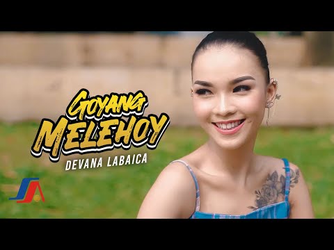 Video Goyang Melehoy