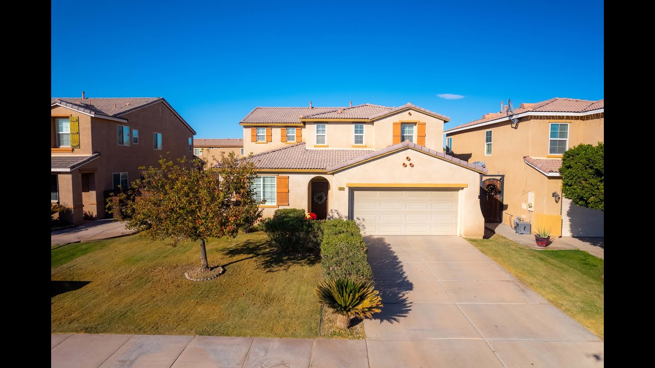 1282 Valleyview Ave, El Centro CA - Just Listed!