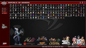 Game Menu Full Guide