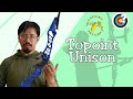 Archery | Topoint Unison Bow Review