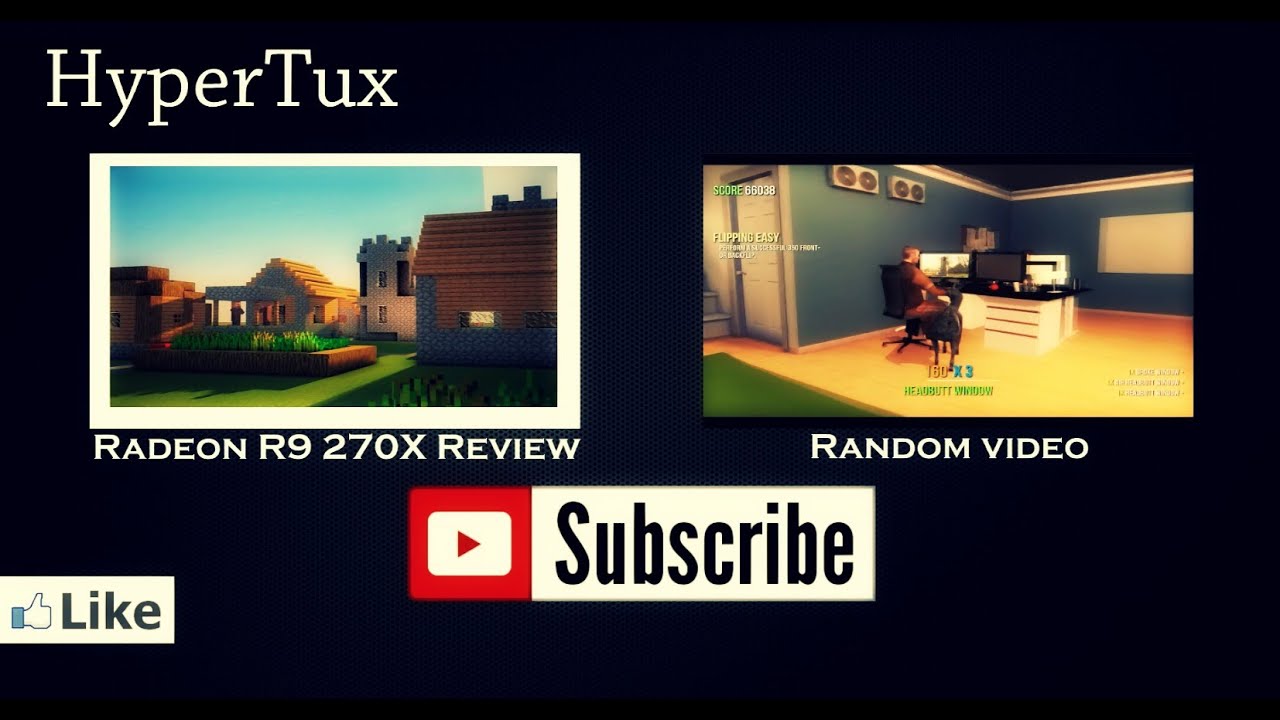 Make An Outro In Sony Vegas Pro