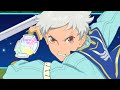 【TOTR】 テイルズ オブ ザ レイズ - 魔鏡技集 Ver 0.1 / Tales of the Rays - Magic…