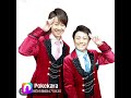 ポケカラで歌ってます🎤朝まで酔わせて はやぶさ 原曲キーは0/キーマイナス2