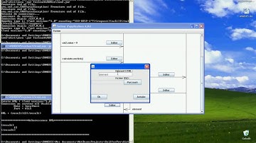 Ajax testing