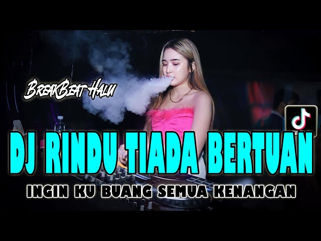 DJ | RINDU TIADA BERTUAN class=