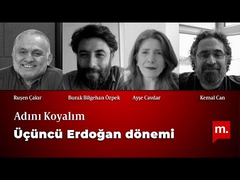 Adını Koyalım (109):