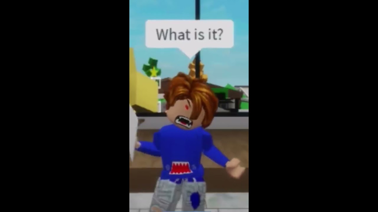 When No Ones Knows What Is 6 X 3 Roblox Meme Shorts
