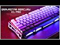 Gravastar Mercury K1 pro | Unboxing the game-changing Alien style