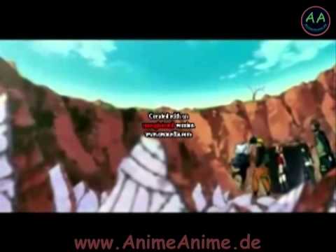 AMV 399 - Naruto Love AMV (AnimeAnime.de)