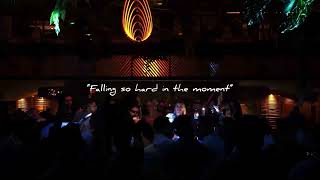 Tori Levett-Falling So Hard In The Moment