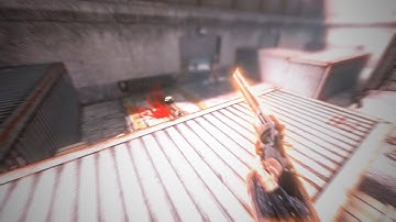 STUNIN | POINT BLANK EDIT