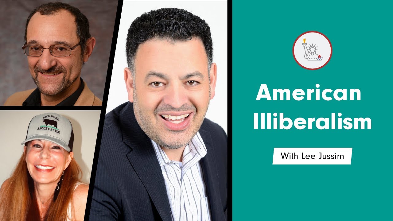 American Illiberalism | Lee Jussim - YouTube