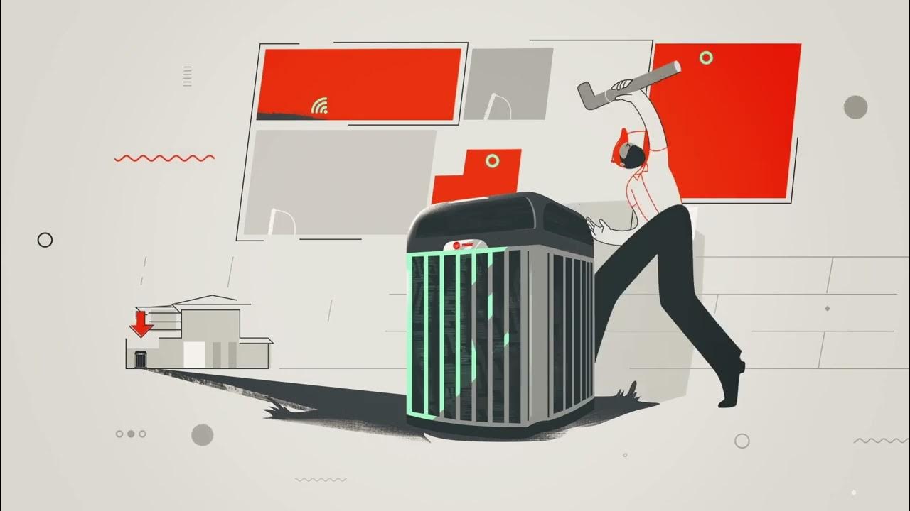 Introducing TRANE Link YouTube