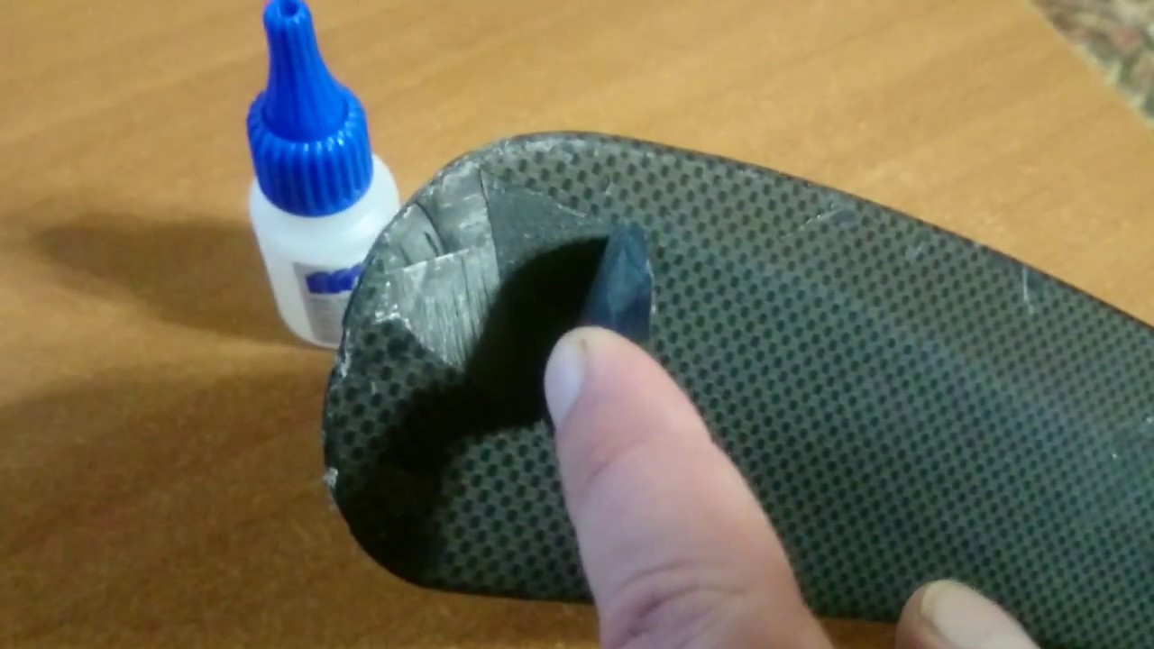 hosh hockey stik youtube - ремонт клюшки авотмобильный клей - YouTube