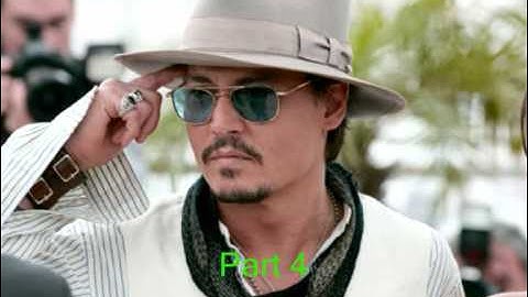 What Makes You Beautiful Johnny Depp (Mep OPEN)