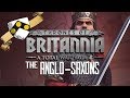 Thrones of Britannia: The Anglo-Saxons