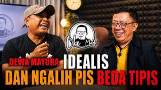 OKE MADE - Dewa Mayura: Kalau Tahu Lagunya Bakal Viral, Saya Saja yang Produksi Sendiri