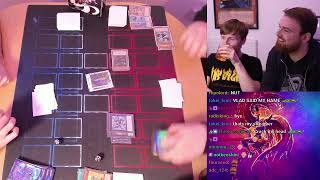 Insane British Farfa Ashes Jackalope