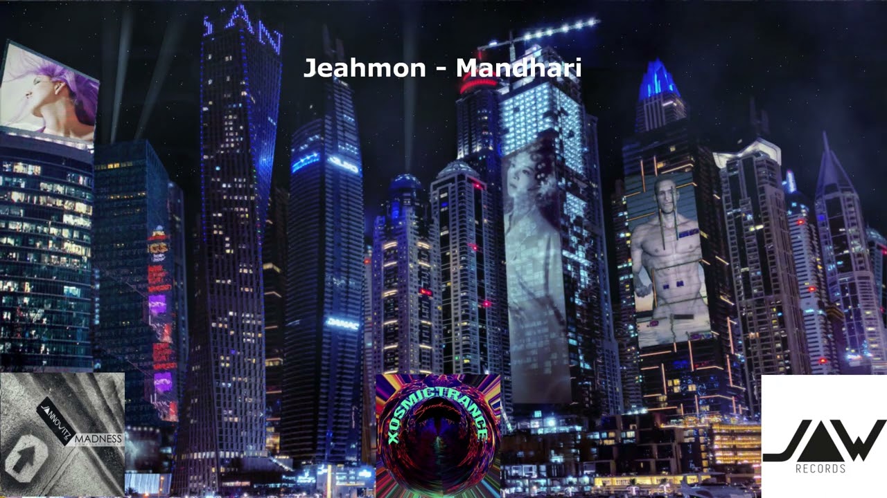 Jeahmon - Mandhari - Jannowitz Records - 2014 auf YouTube ansehen Jeahmon - Mandhari - Jannowitz Records - 2014 auf YouTube ansehen