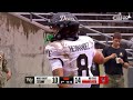 Wake Forest vs. NC State Game Highlights | 2026 ACC Football