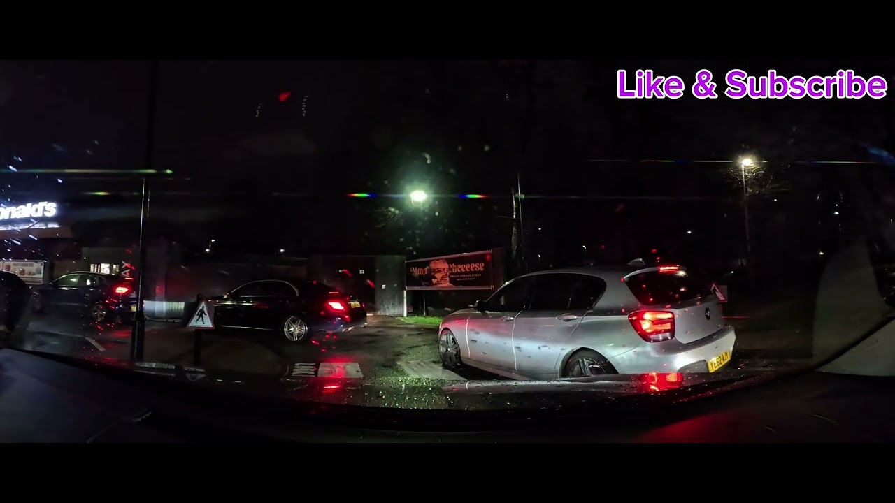 London Heathrow pick up in the Skoda Superb 14/2/26 @HighMileageHero