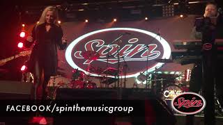SPIN LIVE PROMO 1