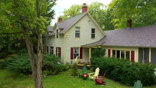 695 East Shore Road - Isle La Motte Vermont