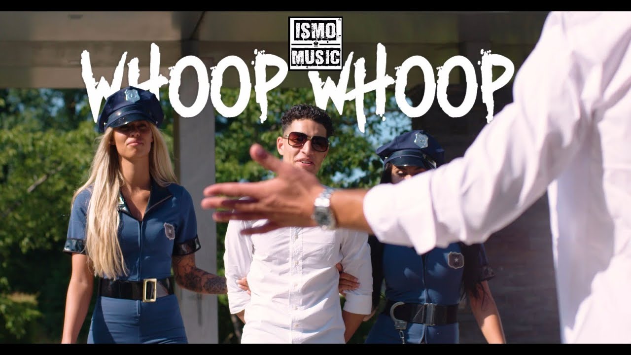  Glades ft. Riffi & Ismo - Whoop Whoop (prod. Deno)