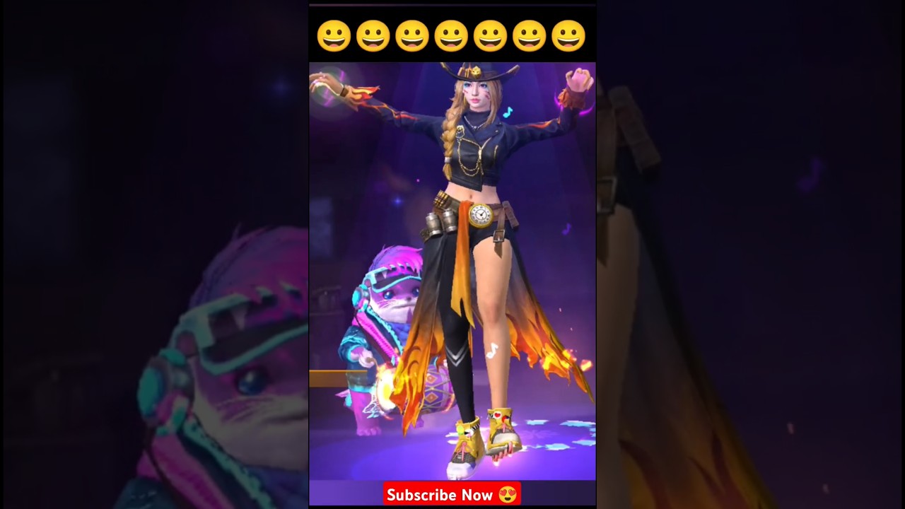 Muskan Queen Gaming 😀 Free fire 🔥 