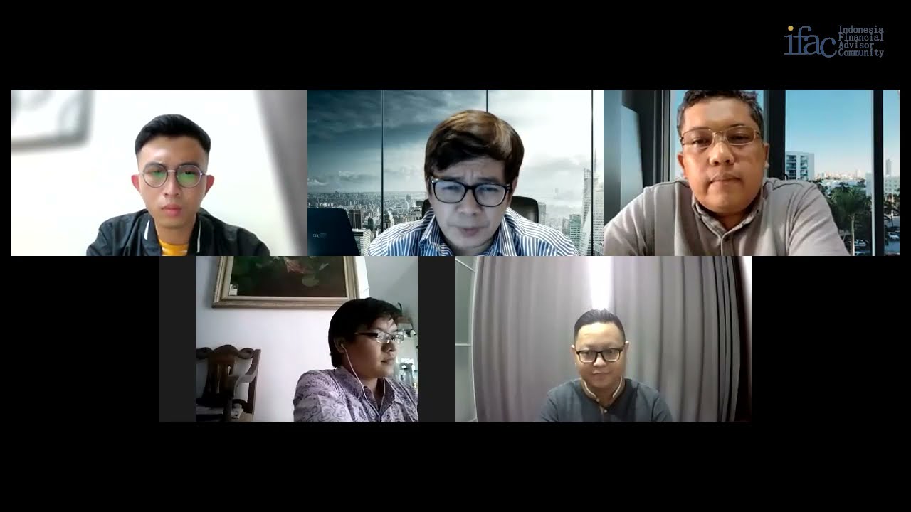 Apa kata mereka tentang kelas QWP Batch 11 - 2021