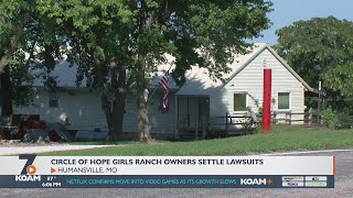 Closed Missouri boarding school settles multiple civil lawsuits